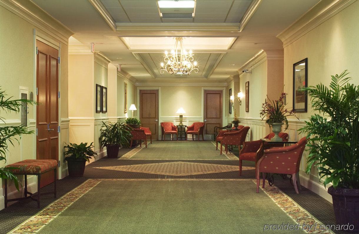 Doubletree By Hilton Sunrise - Sawgrass Mills Hotel Interior foto